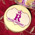Business logo of R blush organic