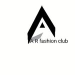 Business logo of A_R_fashion club
