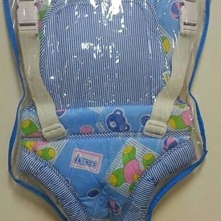Baby carrier uploaded by Bonsai baby care on 7/24/2020