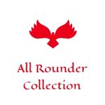 Business logo of  all rounder collections