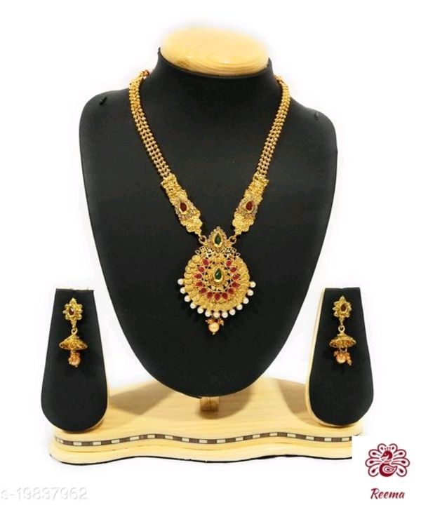 Post image Woman jewellery  ₹500 free home delivery &amp; cash on delivery