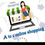 Business logo of A to Z online shopping