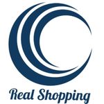 Business logo of Real Shopping