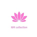 Business logo of NM collections