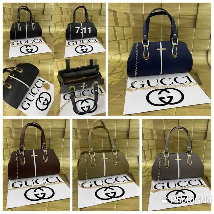 Gucci clutch bag  uploaded by Accura traders on 4/10/2021