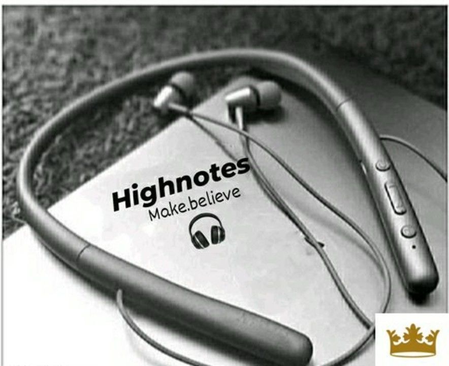 Headphone uploaded by business on 4/10/2021