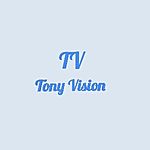 Business logo of Tony Vision