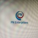 Business logo of PN Enterprises