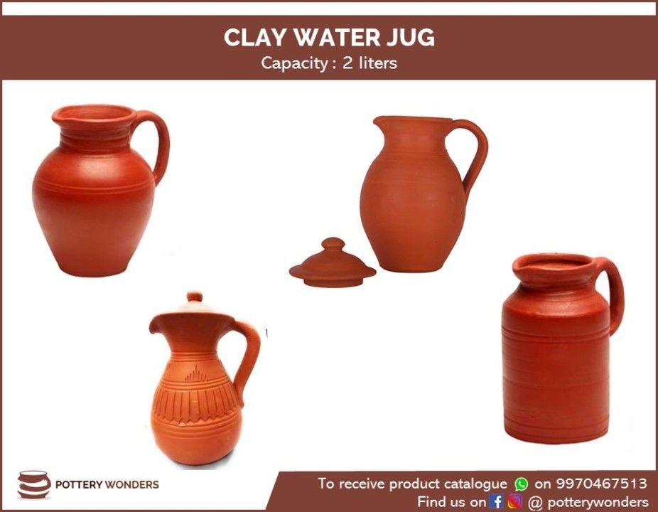 Water Jug (1 pc ) uploaded by business on 4/10/2021