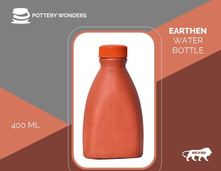 Water bottle Mini (400 ml) uploaded by business on 4/10/2021