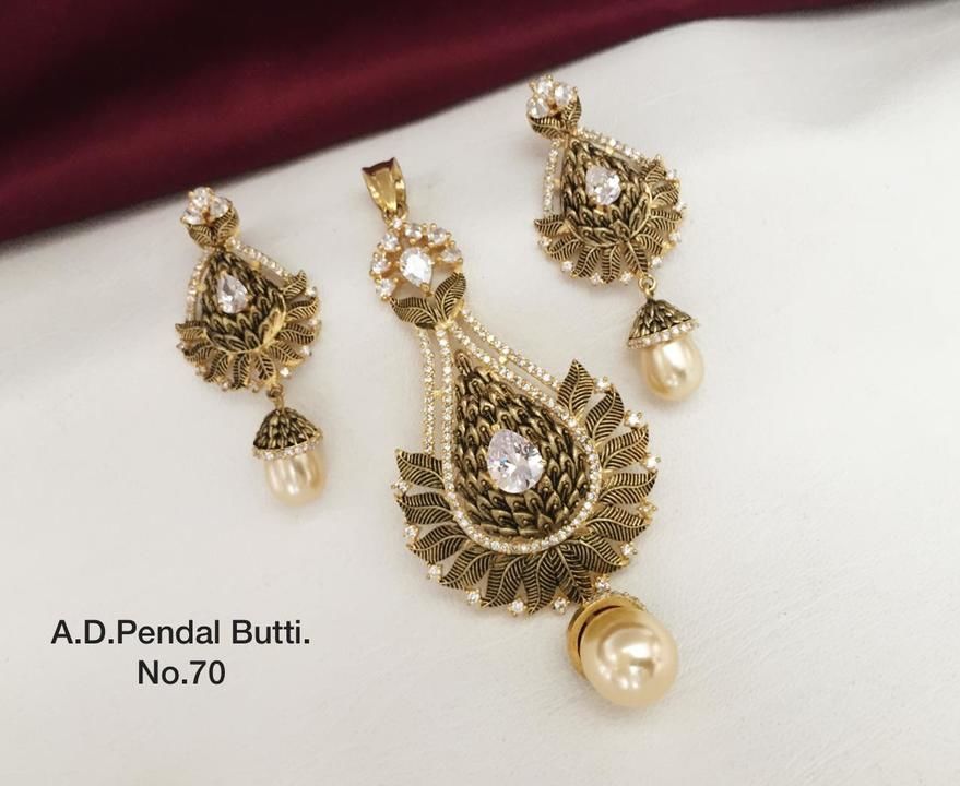 Pendal butti uploaded by business on 4/10/2021