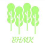 Business logo of BHMK 