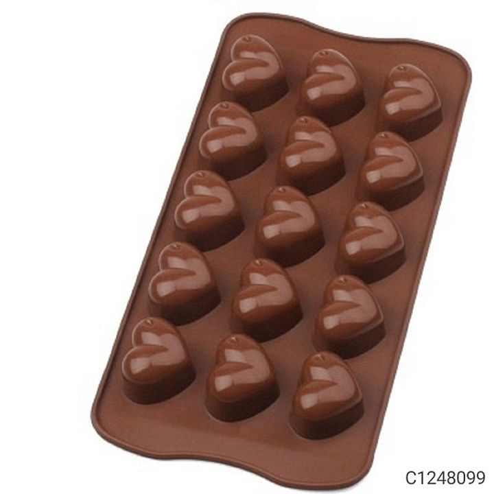 *Catalog Name:* Chocolate Mould - Silicone Chocolate Mould / Chocolate Decorating Mould

*Details:*
 uploaded by Aliza boutique on 7/24/2020
