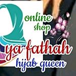 Business logo of Ya fathah collections