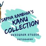 Business logo of Kanu Collection