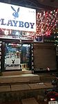Business logo of New play boy mens ware