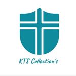Business logo of KTS collection's 