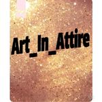 Business logo of Art_In_Attire 