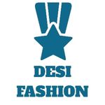 Business logo of DESI FASHION