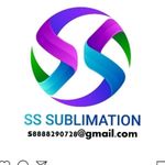 Business logo of Ss sublimation