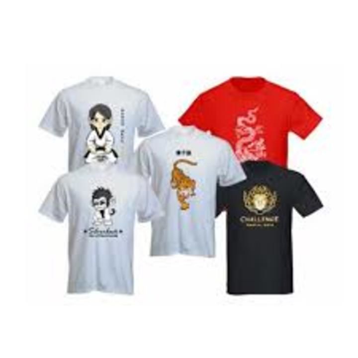T-shirt sublimation uploaded by Ss sublimation on 4/10/2021