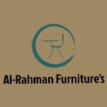 Business logo of Al-Rahman Furniture's & Manufacture