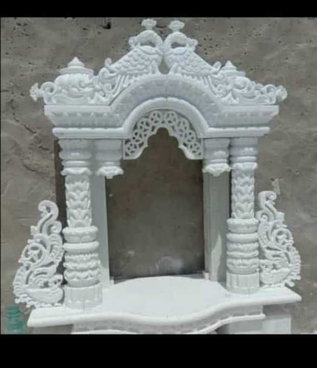 Home temple uploaded by Arman marbles & Handicrafts on 4/10/2021