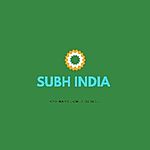 Business logo of Subh India 
