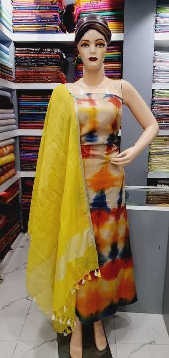 Product uploaded by DESI FASHION on 4/10/2021