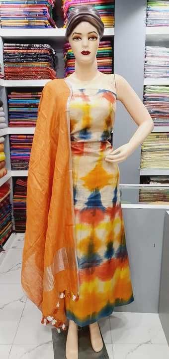 Product uploaded by DESI FASHION on 4/10/2021