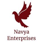 Business logo of Navya Enterprises