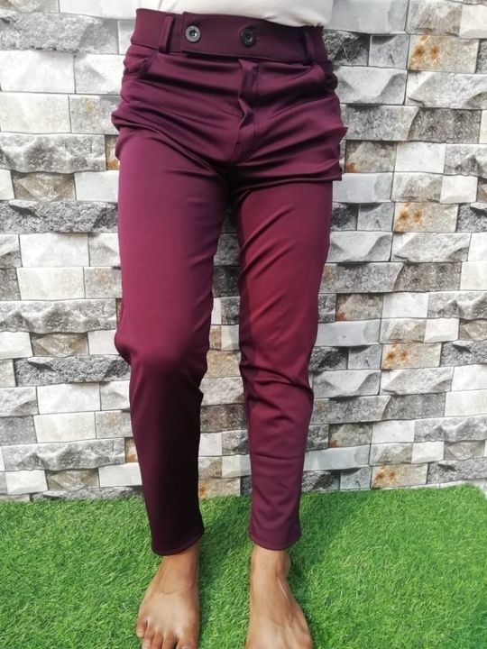 Post image 4way Licra Pants..only wholesale...
For more details...contacy 9107777797