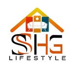 Business logo of SSHG LIFESTYLE
