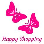 Business logo of Happy Shopping 
