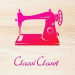 Business logo of CLASSIC_CLOSET