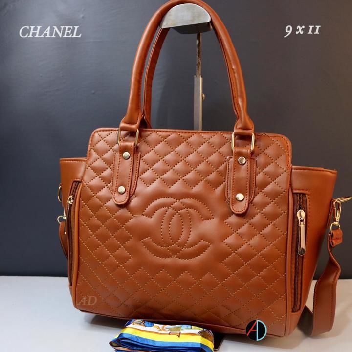 Chanel Bags uploaded by Yashasvi Textiles on 4/11/2021
