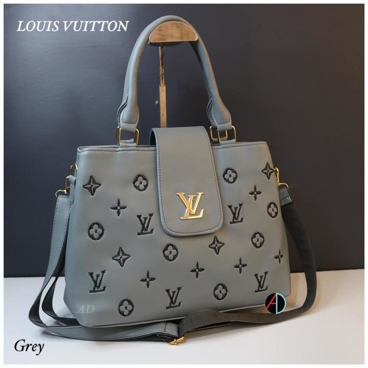 LV Bags uploaded by Yashasvi Textiles on 4/11/2021
