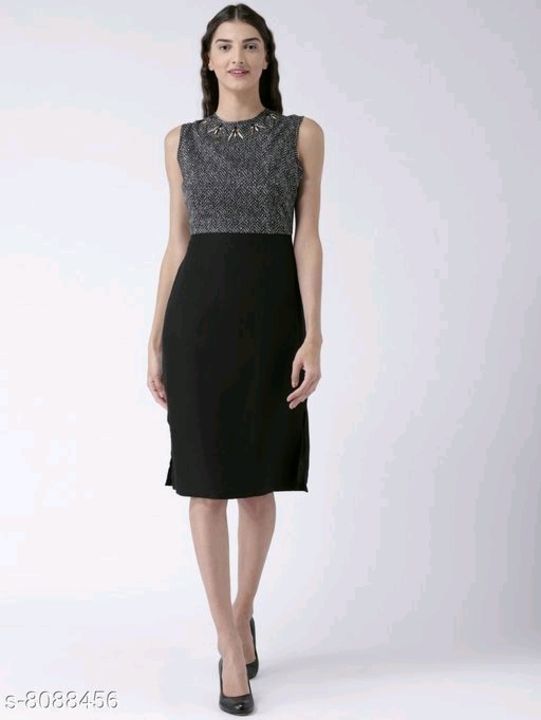 Woman dress uploaded by Reseller on 4/11/2021
