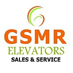 Business logo of GSMR Elevators