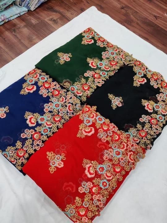 Saree uploaded by business on 4/11/2021