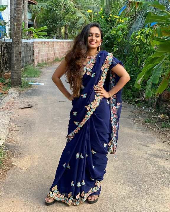 Saree uploaded by business on 4/11/2021