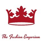 Business logo of The fashion emporium