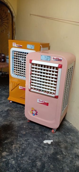 Smart Air Cooler uploaded by business on 4/11/2021