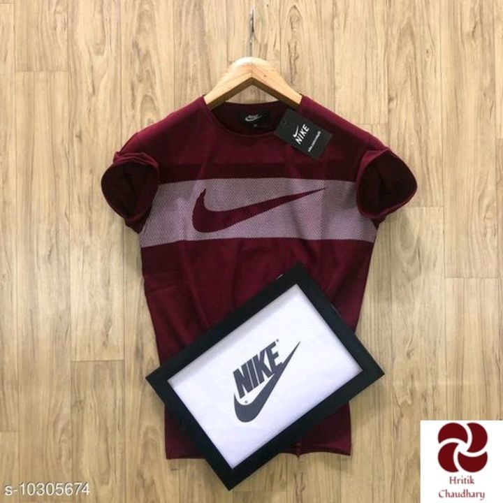 Nike t-shirt uploaded by business on 4/11/2021