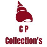 Business logo of C P Collection