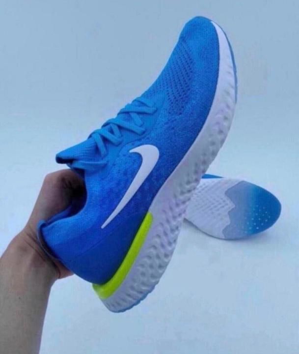Nike epic react uploaded by business on 4/11/2021