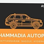 Business logo of Mohammadia Autoparts