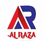 Business logo of AL RAZA STATIONARY
