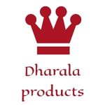 Business logo of Dharala Products 