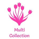 Business logo of Multi collection